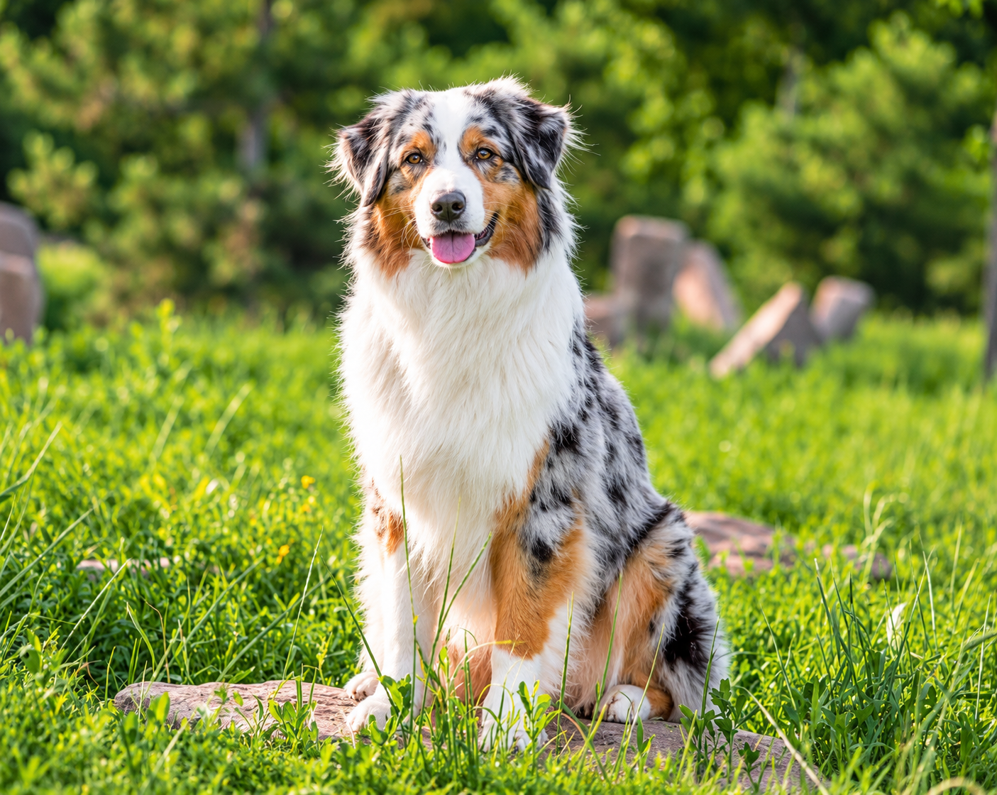 Australian Shepherd