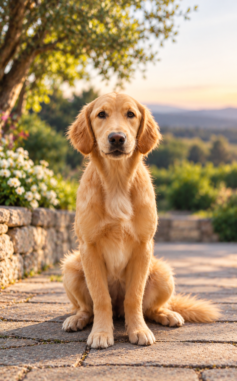 Golden Retriever