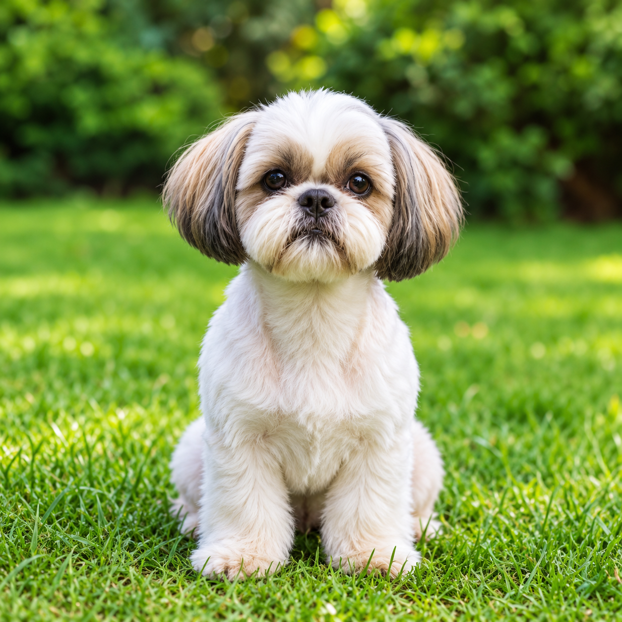 Shih Tzu
